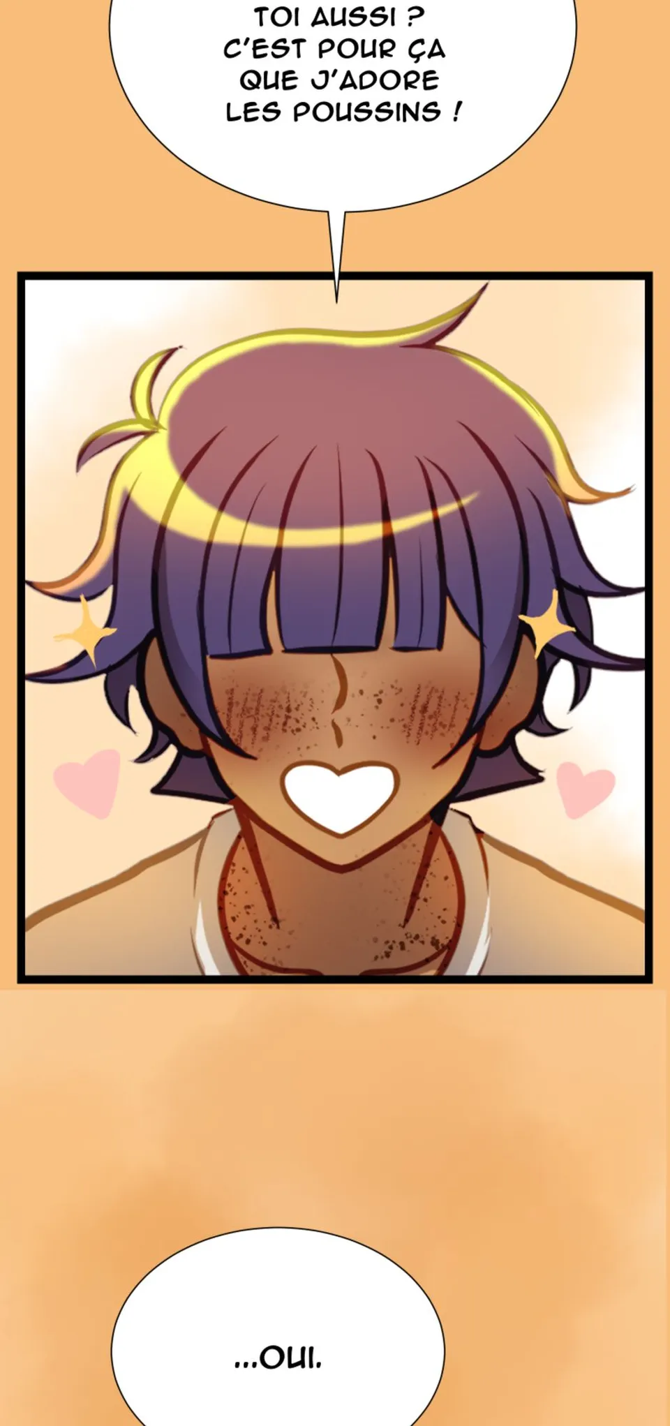 Ep.9 Tu es mignon, page 20