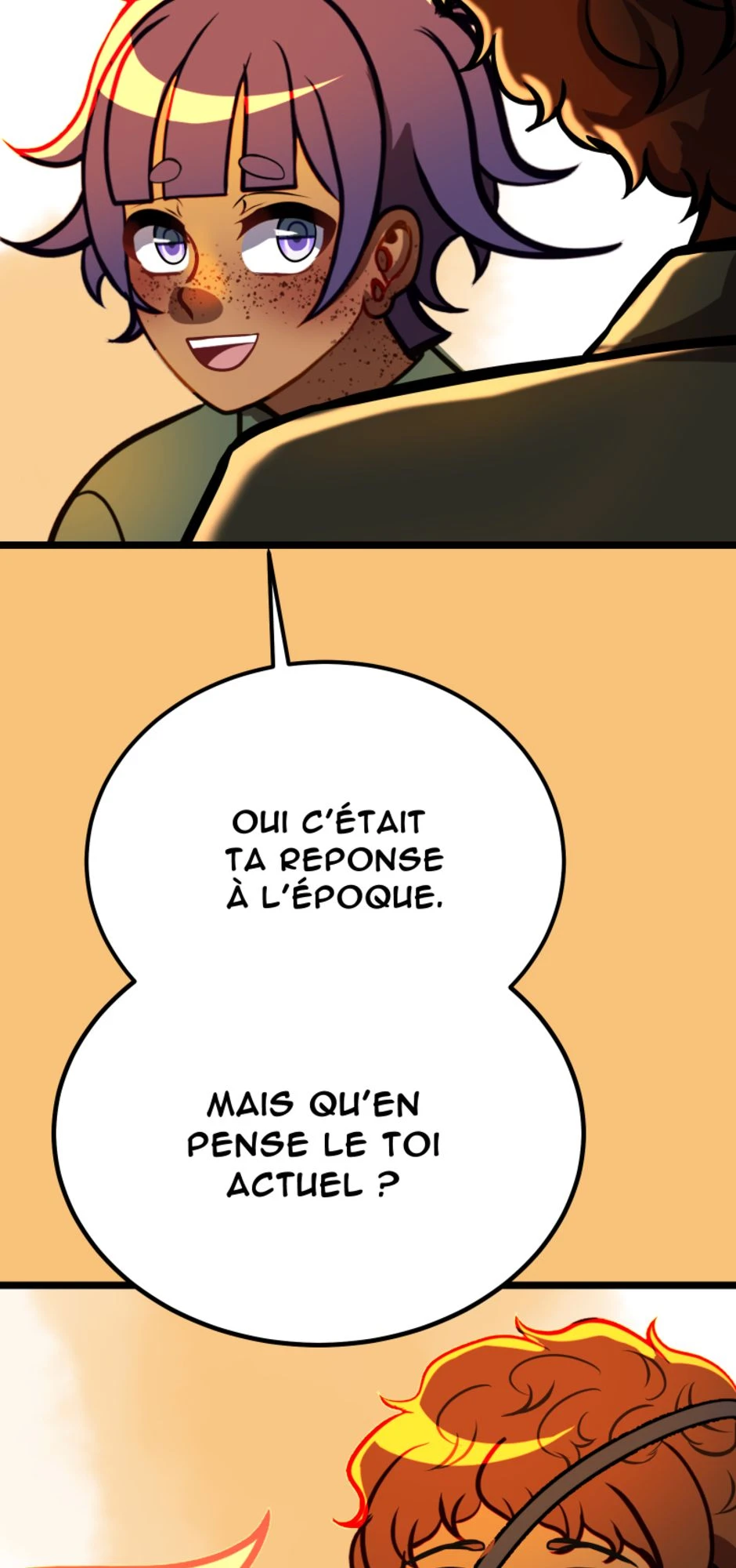 Ep.10 Tu es gentil, Seite 3