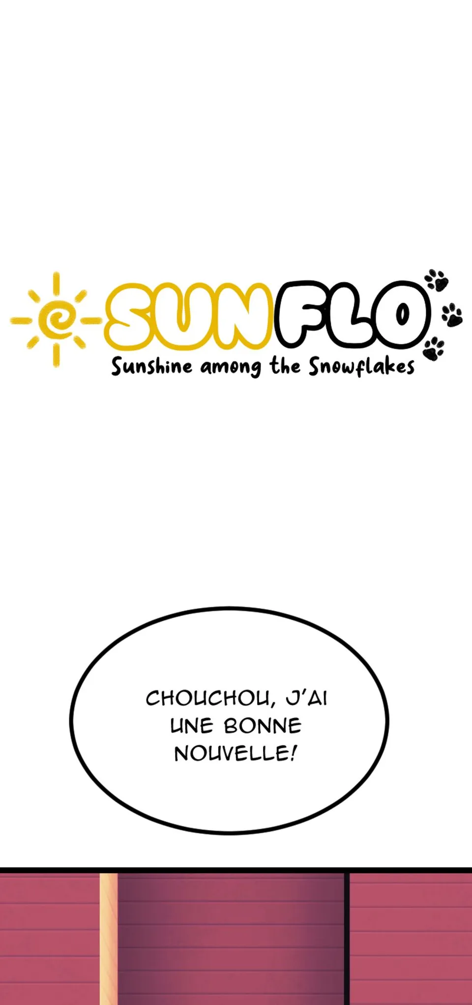 Ep.11 Remplir le frigo, Seite 1