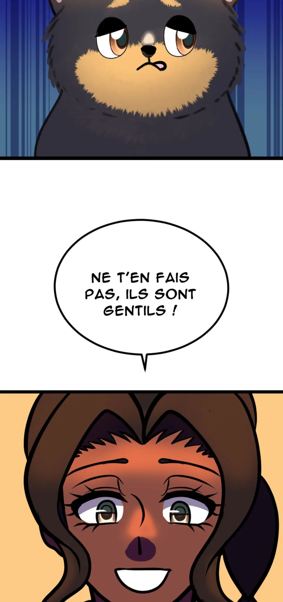 Ep.11 Remplir le frigo, Seite 5