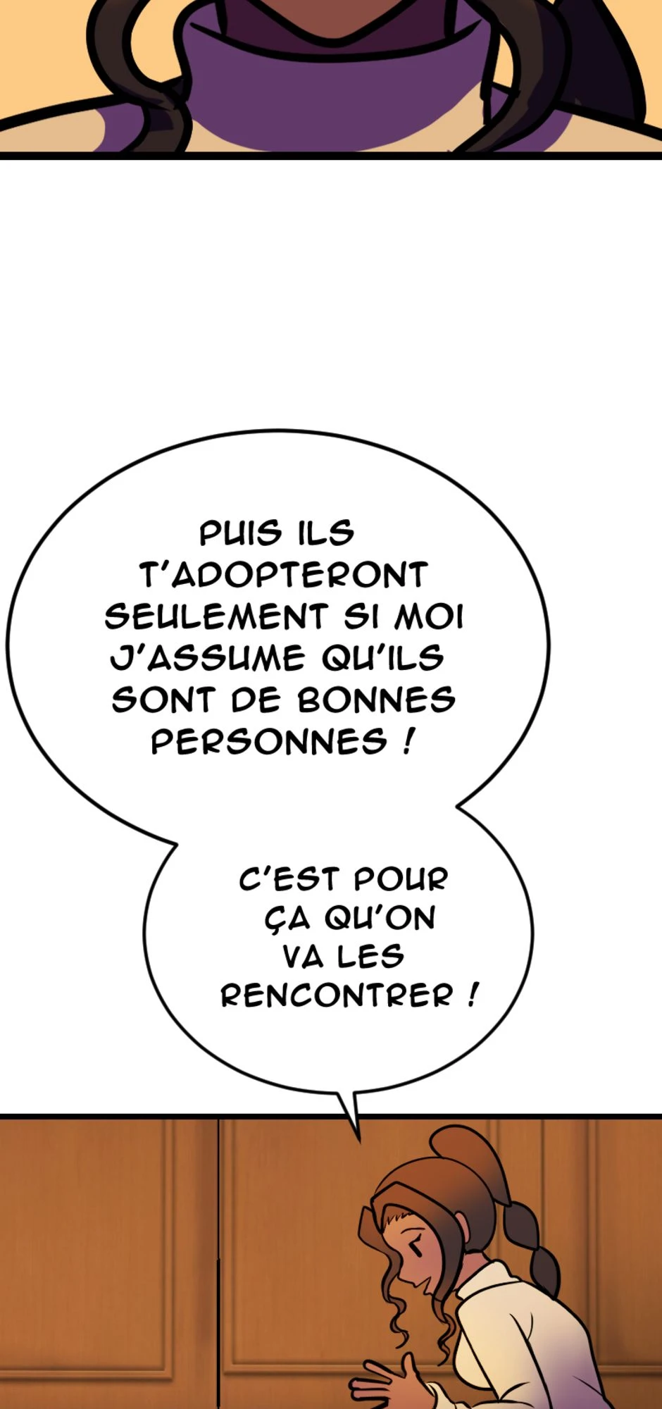 Ep.11 Remplir le frigo, Seite 6