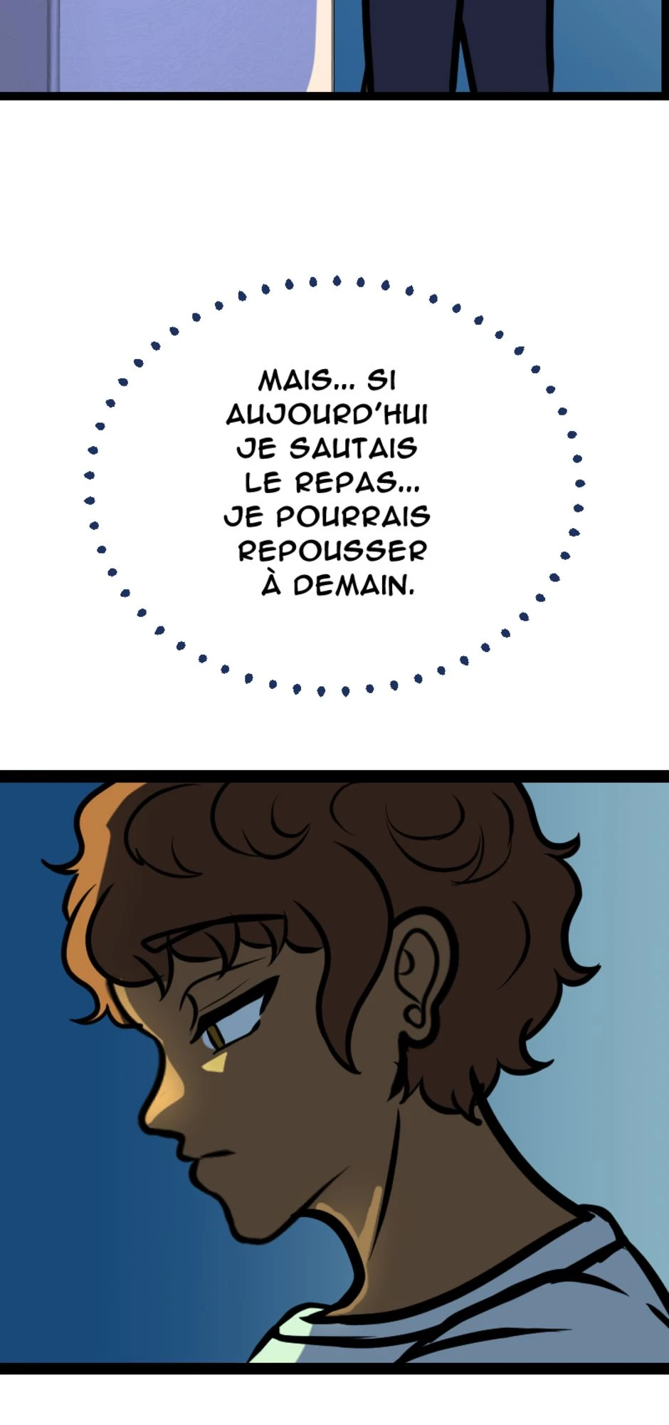 Ep.11 Remplir le frigo, Seite 17