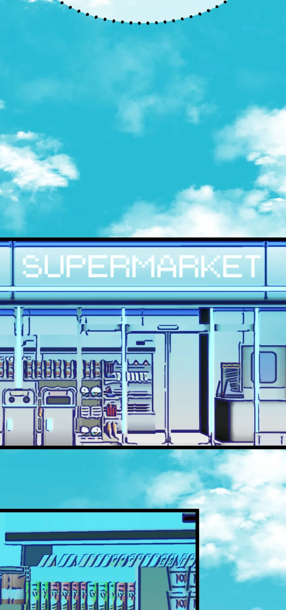 Ep.11 Remplir le frigo, Seite 19