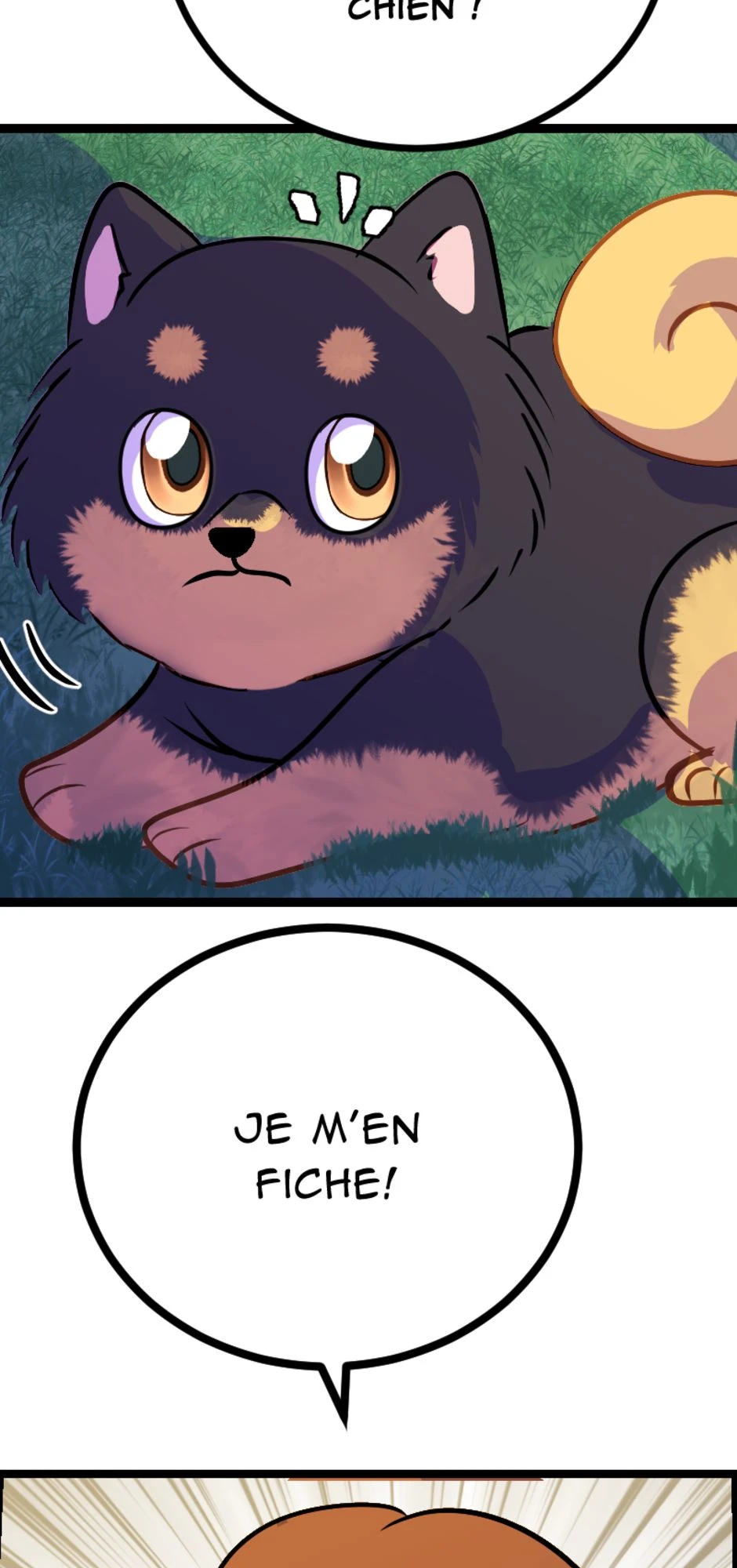 Ep.12 Nouvelle famille, Seite 8