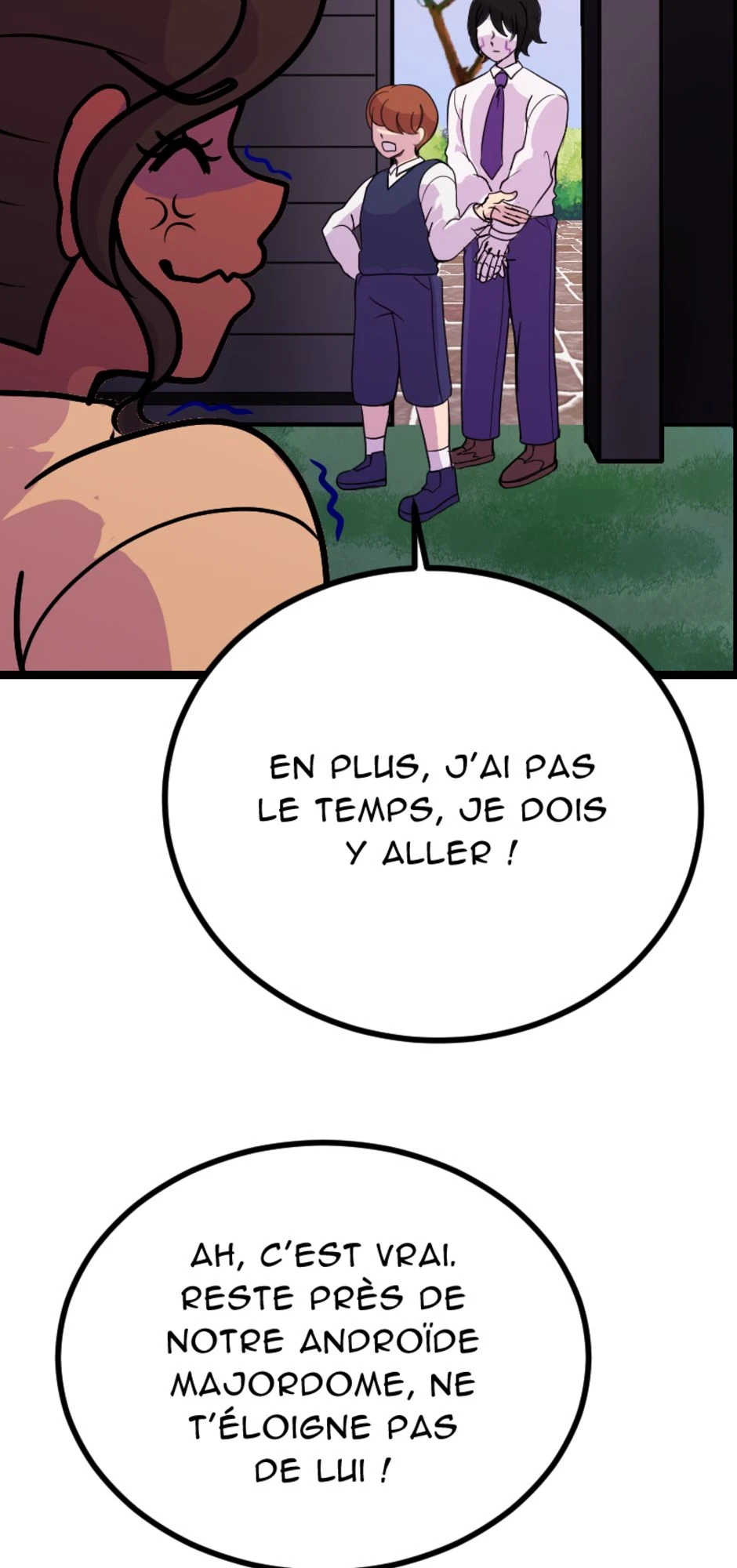 Ep.12 Nouvelle famille, Seite 10