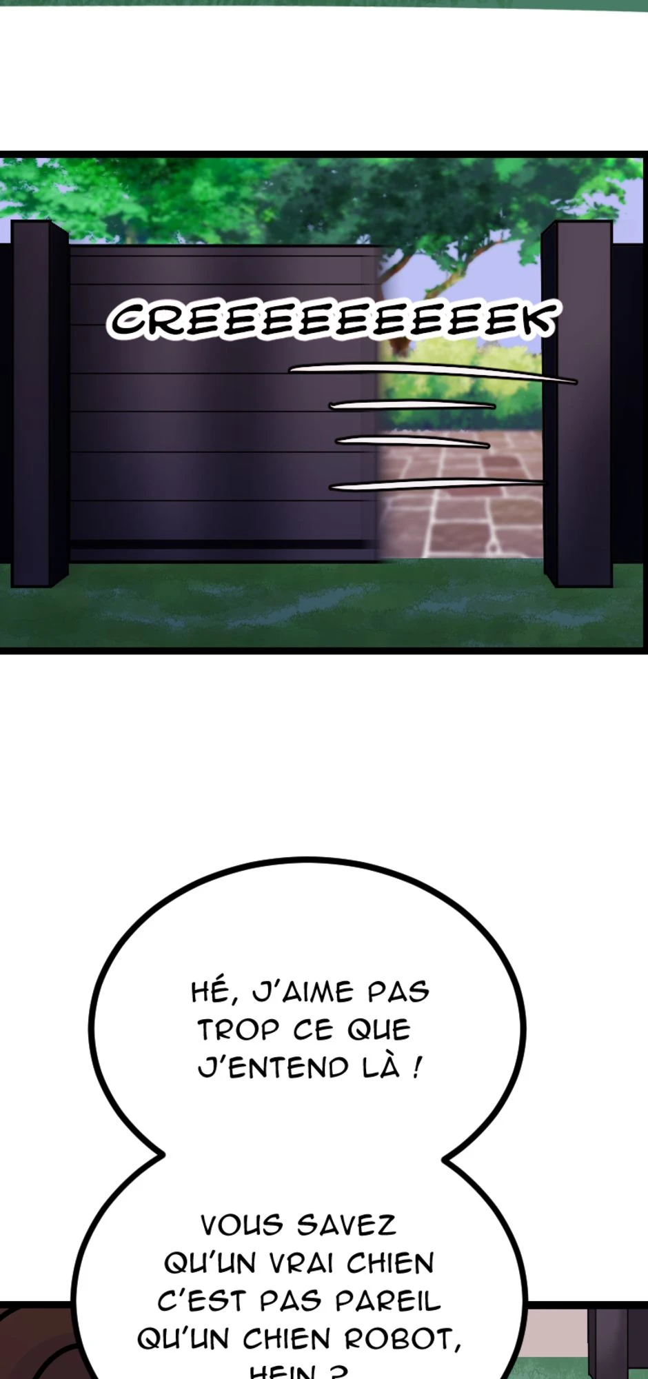 Ep.12 Nouvelle famille, Seite 12