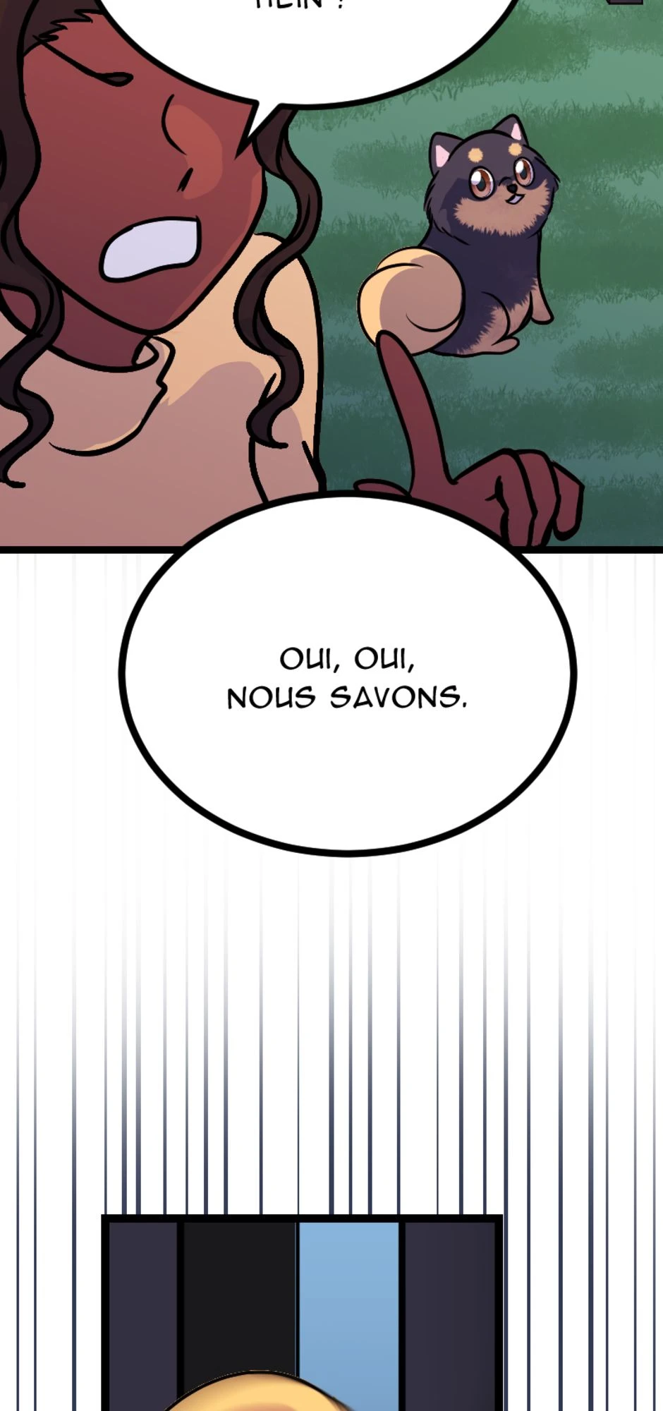 Ep.12 Nouvelle famille, Seite 13