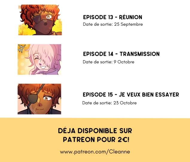 Ep.12 Nouvelle famille, Seite 23