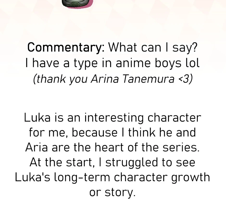 Character Bios, halaman 4