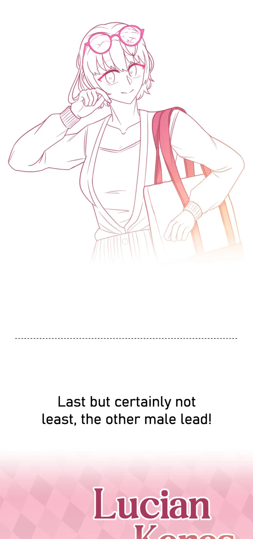 Character Bios, Seite 12
