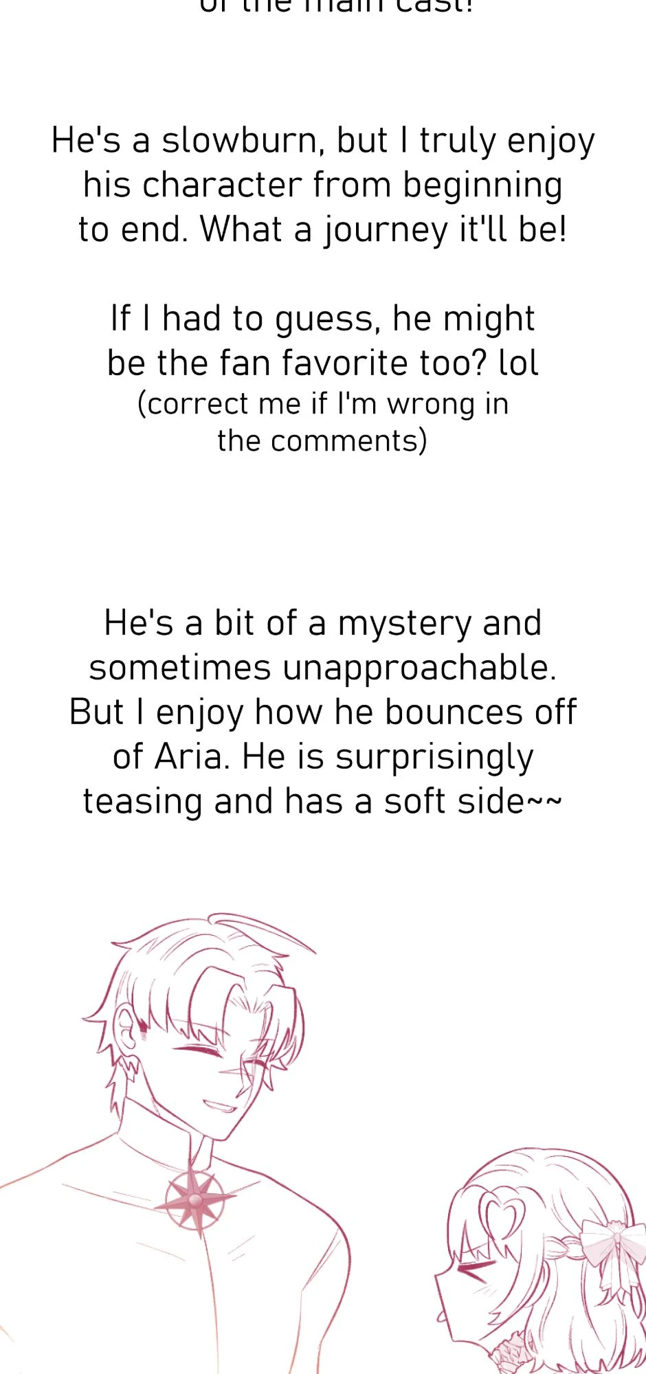 Character Bios, halaman 15