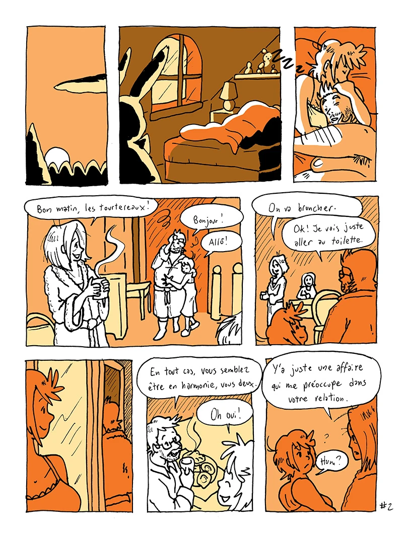 Noël, halaman 2
