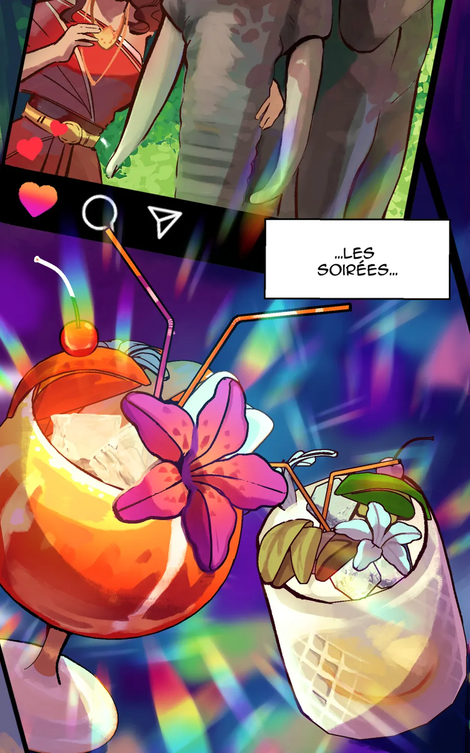 Épisode 1, page 3