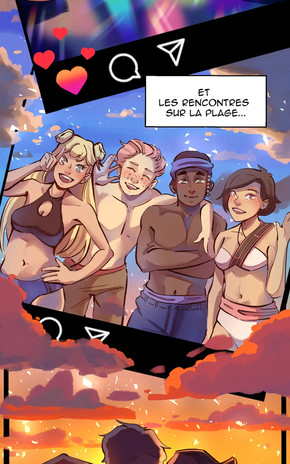 Épisode 1, page 4