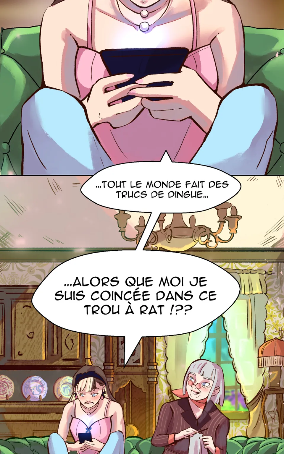 Épisode 1, page 6