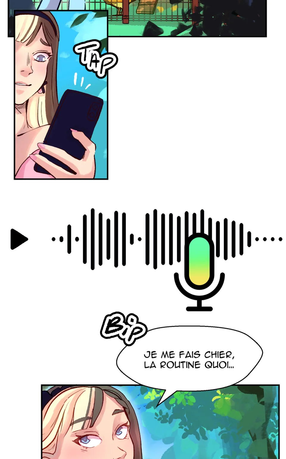 Épisode 1, page 18