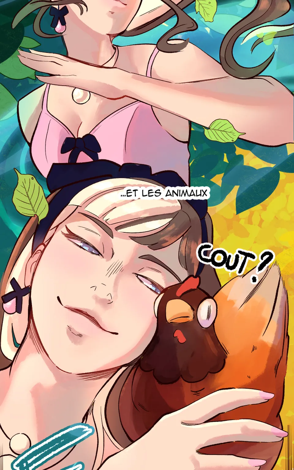 Épisode 1, page 31