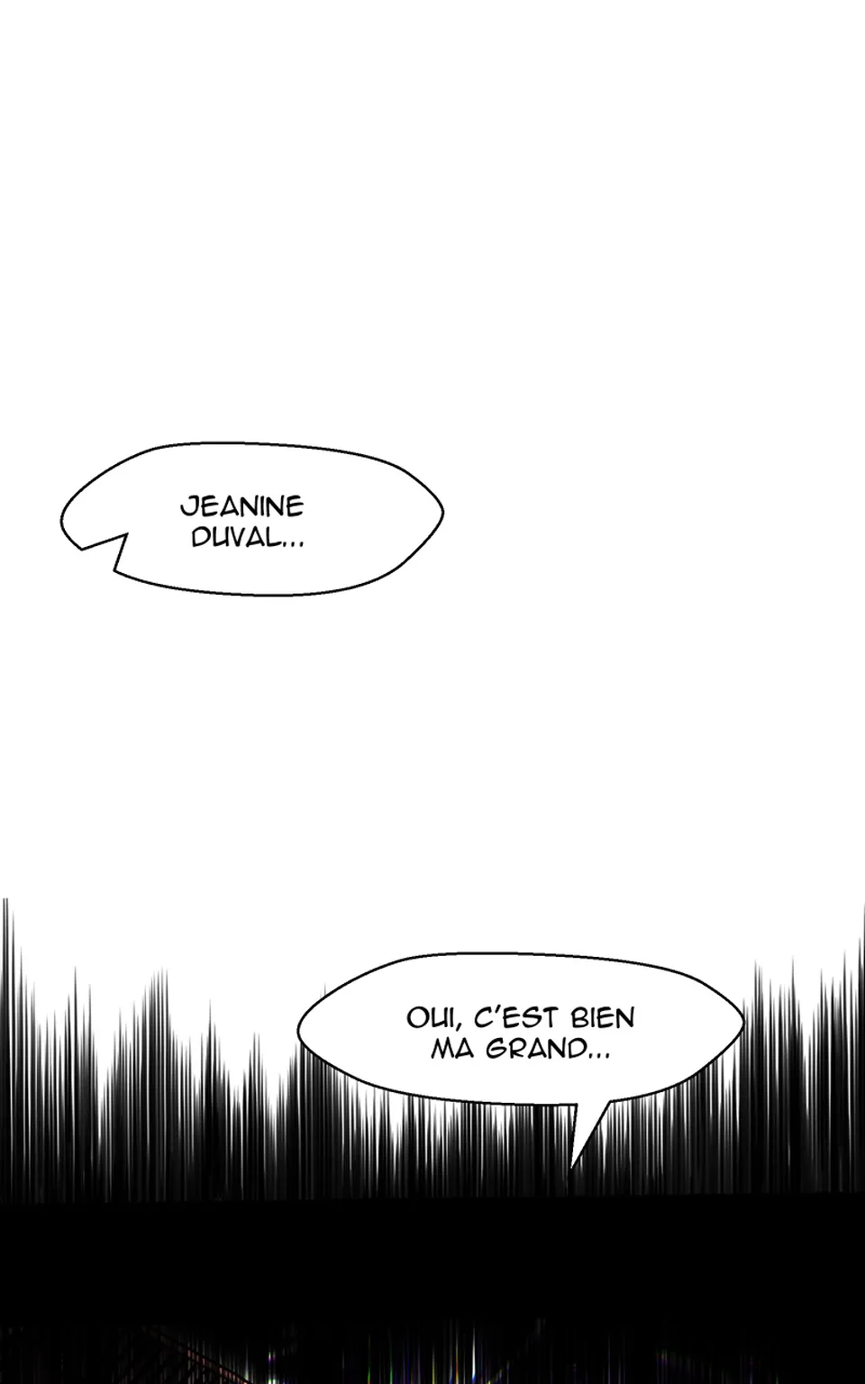 Épisode 2, página 1