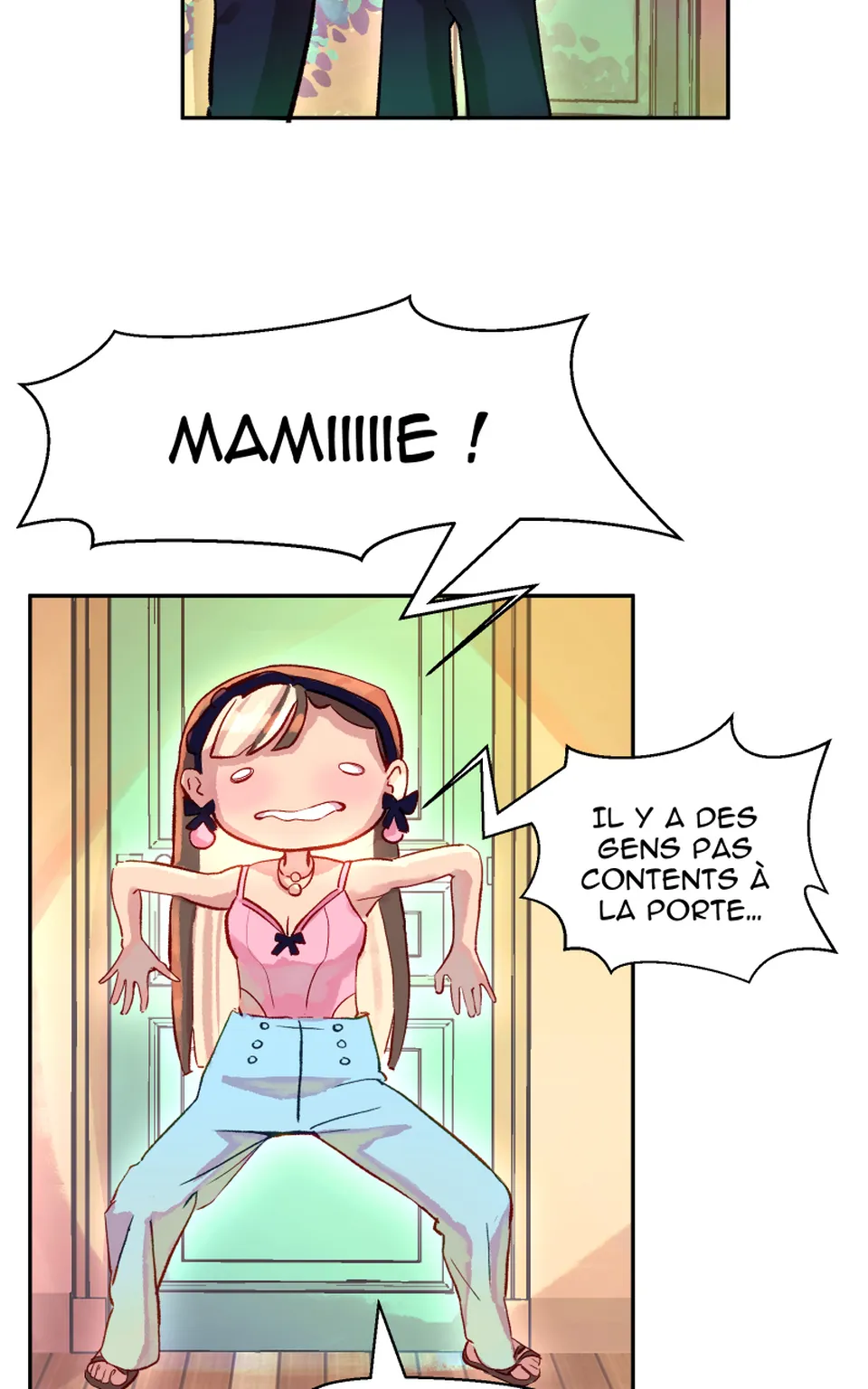 Épisode 2, página 5