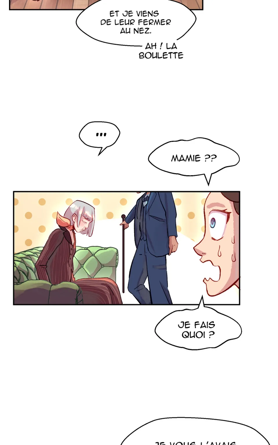 Épisode 2, página 6