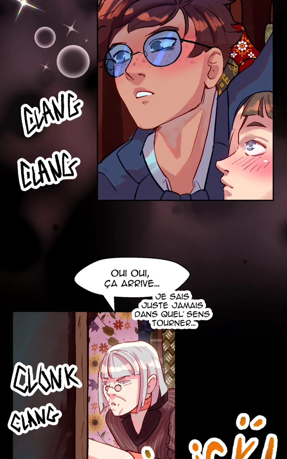 Épisode 2, página 26