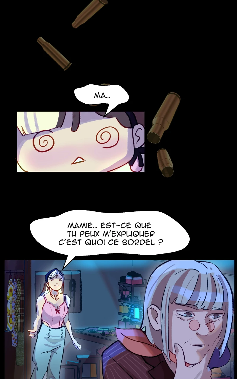 Épisode 2 หน้า 32