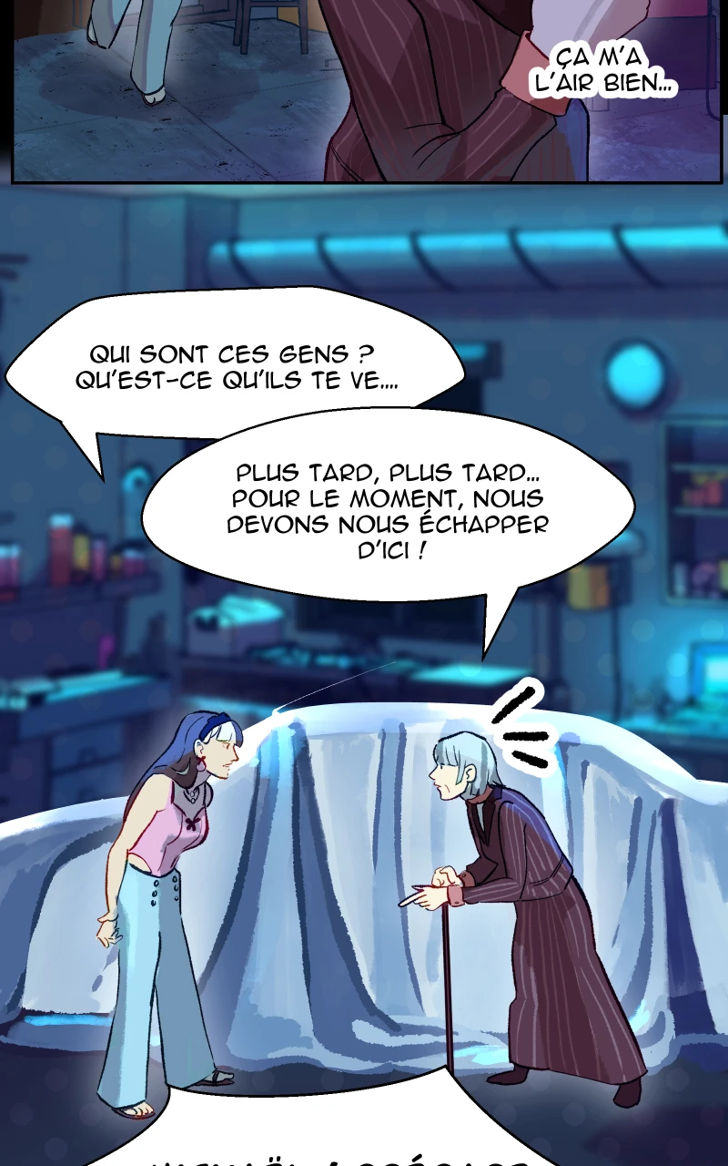 Épisode 2 หน้า 33