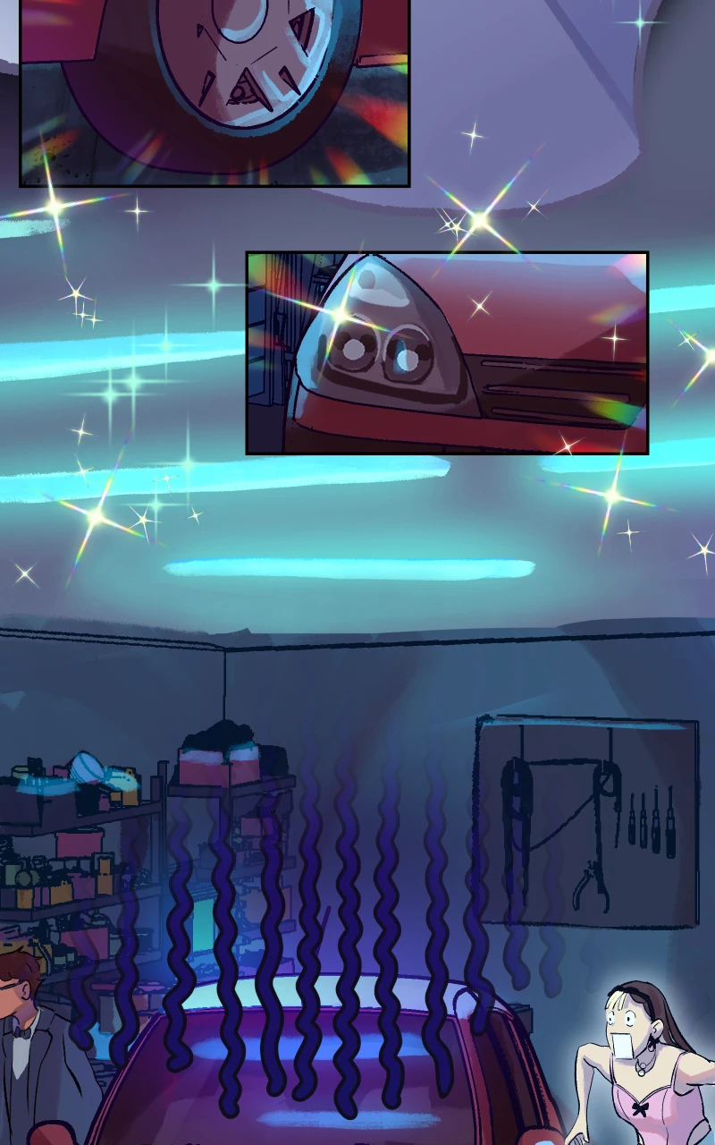 Épisode 2 หน้า 38