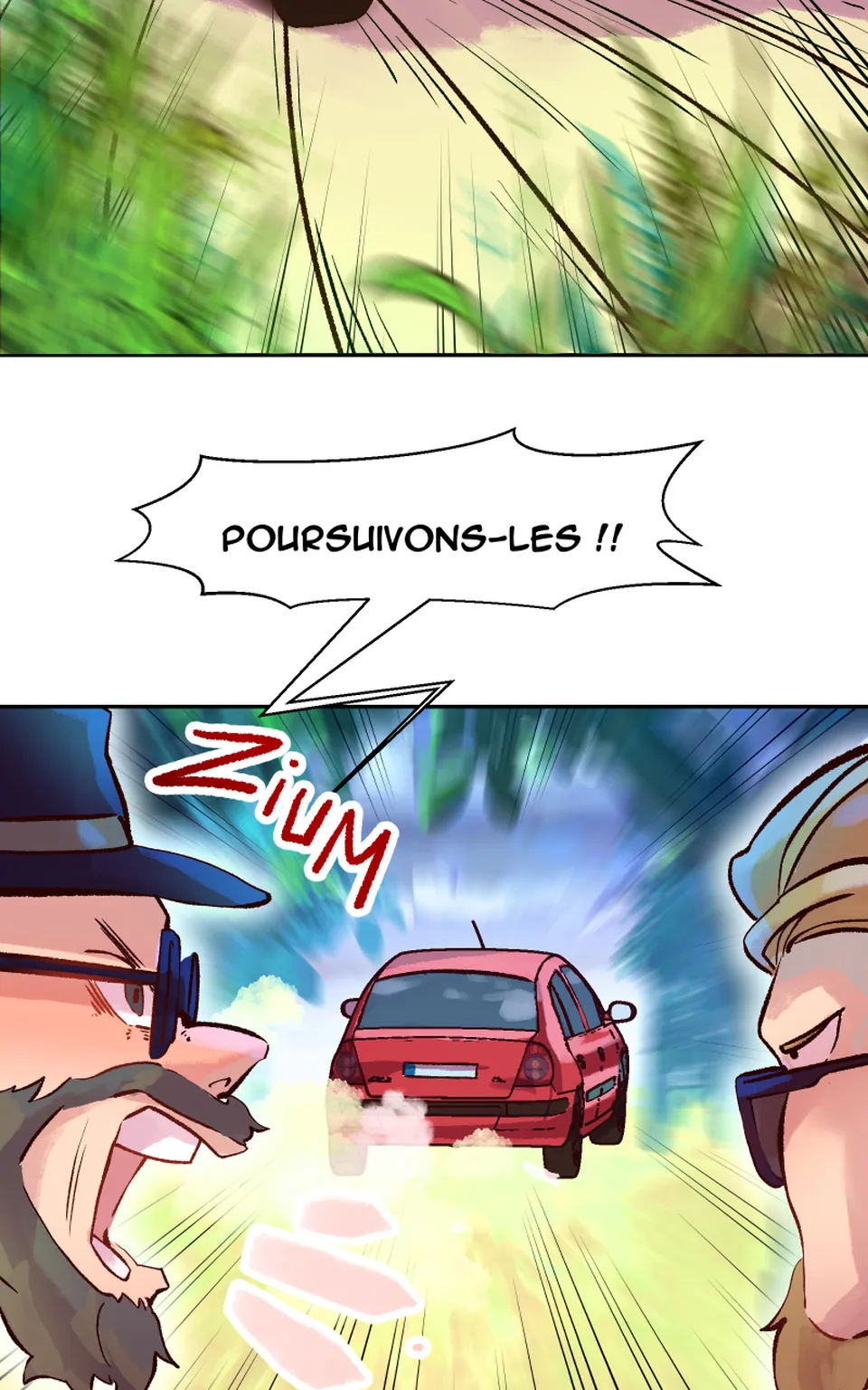 Épisode 3, página 2