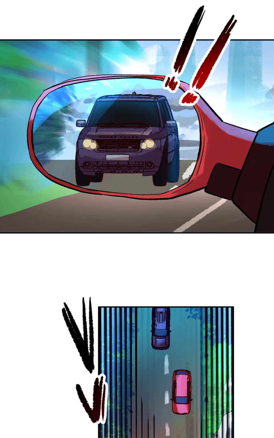 Épisode 3, página 6