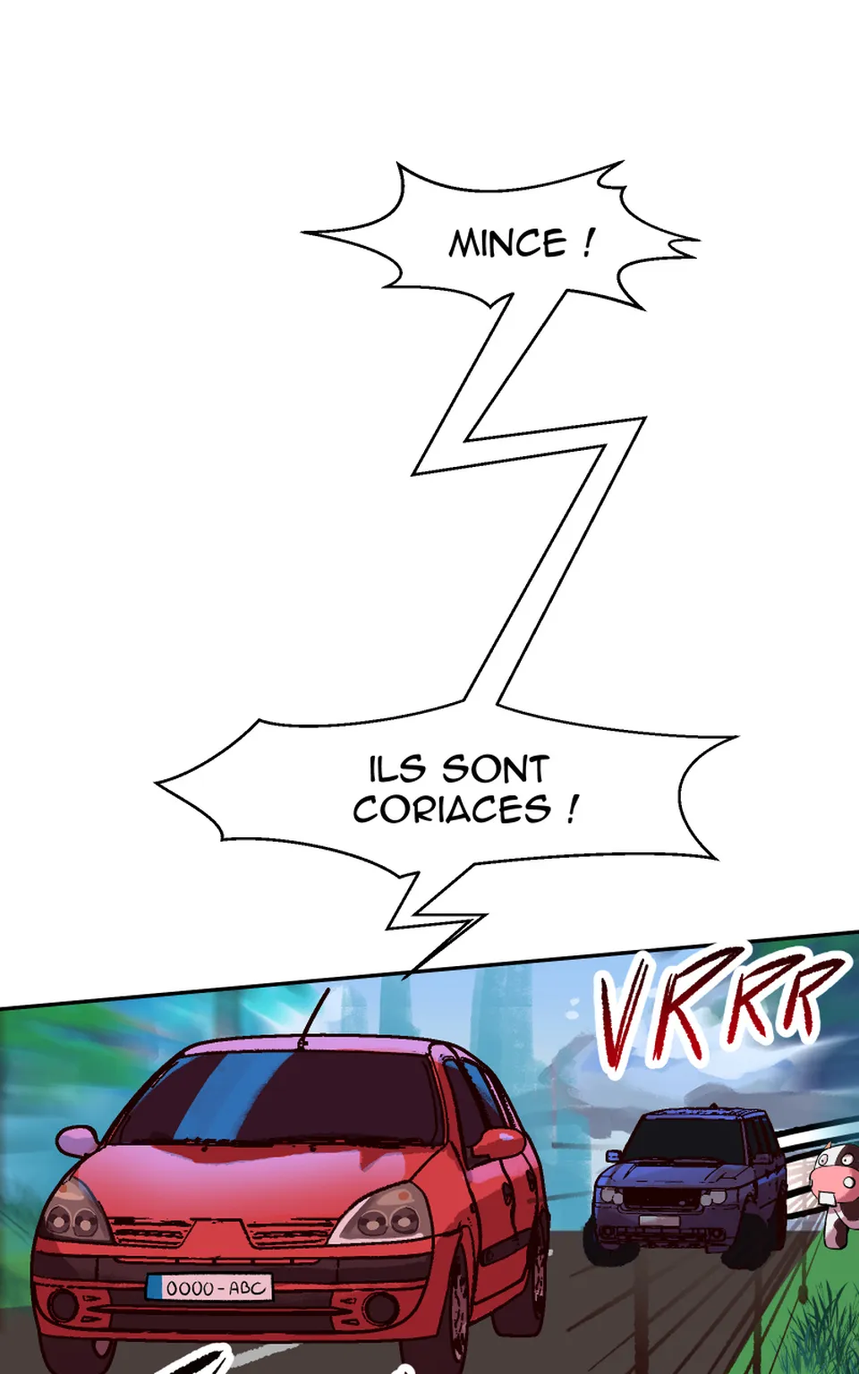 Épisode 3, página 9
