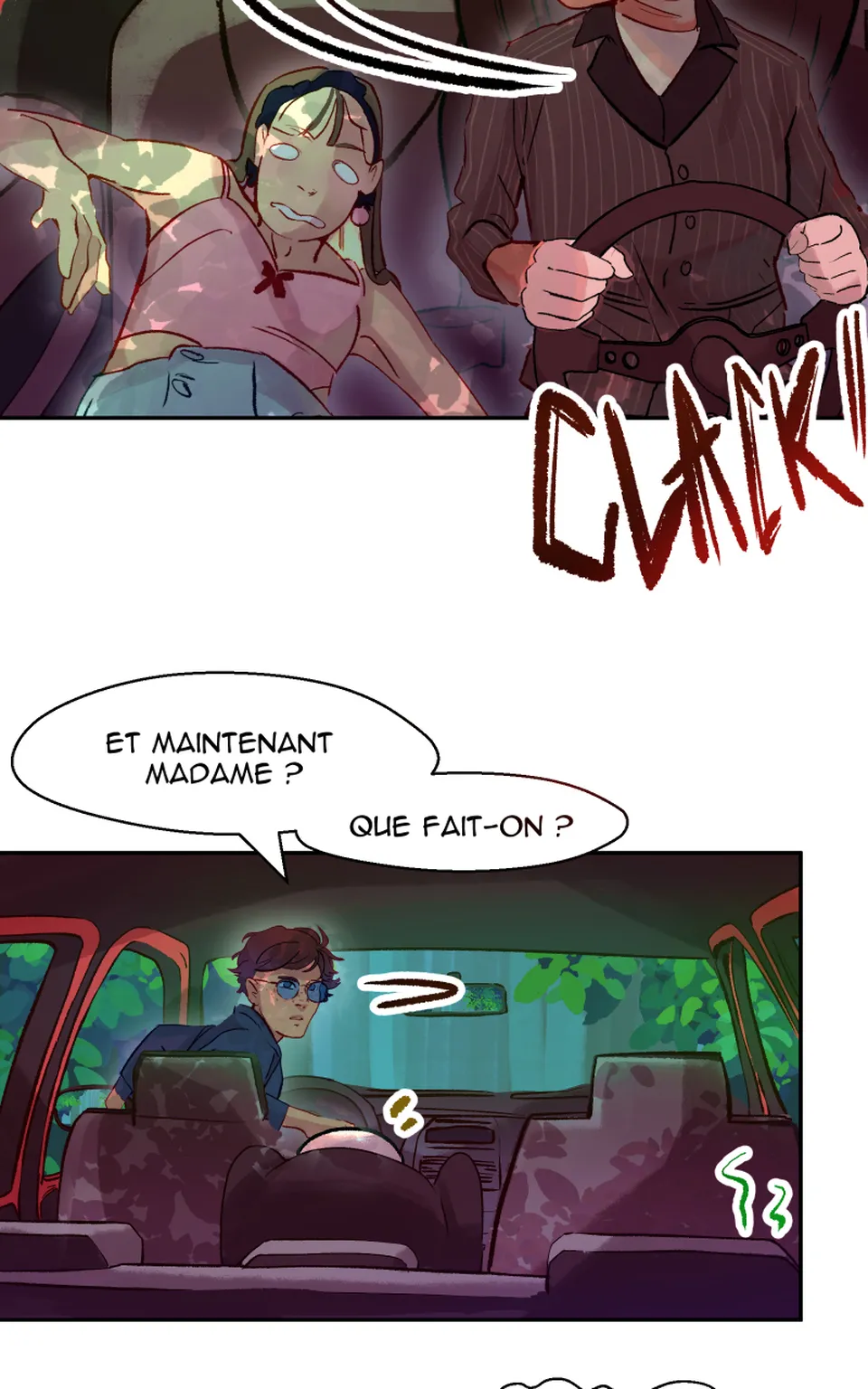 Épisode 3, página 35