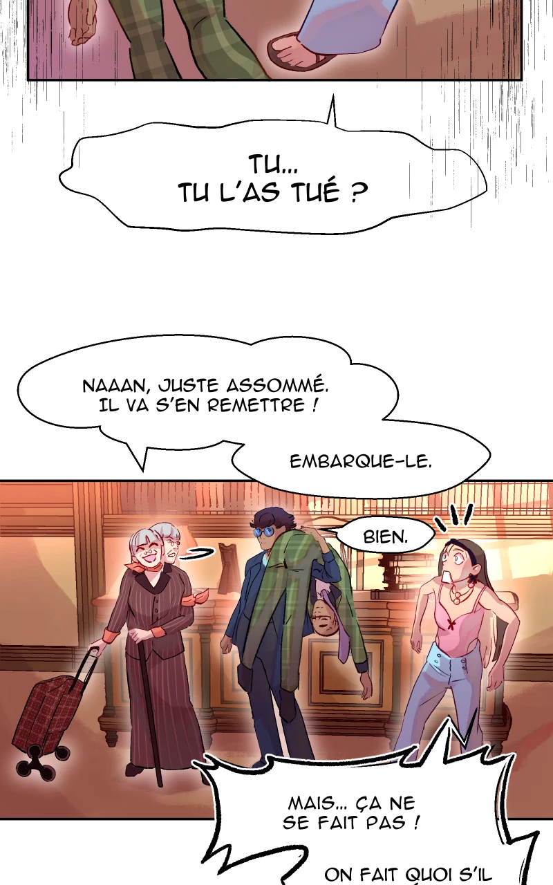 Épisode 3, page 28