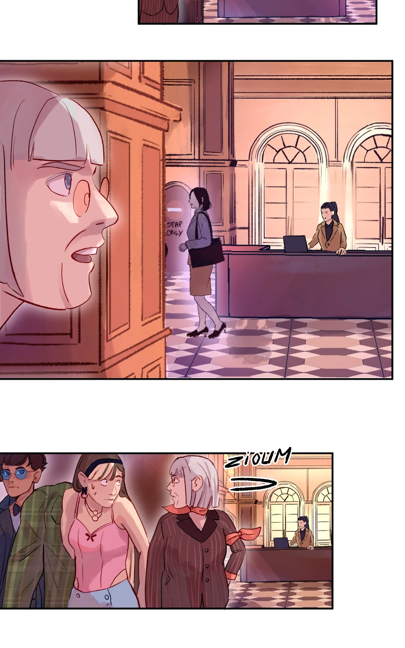 Épisode 3, page 33