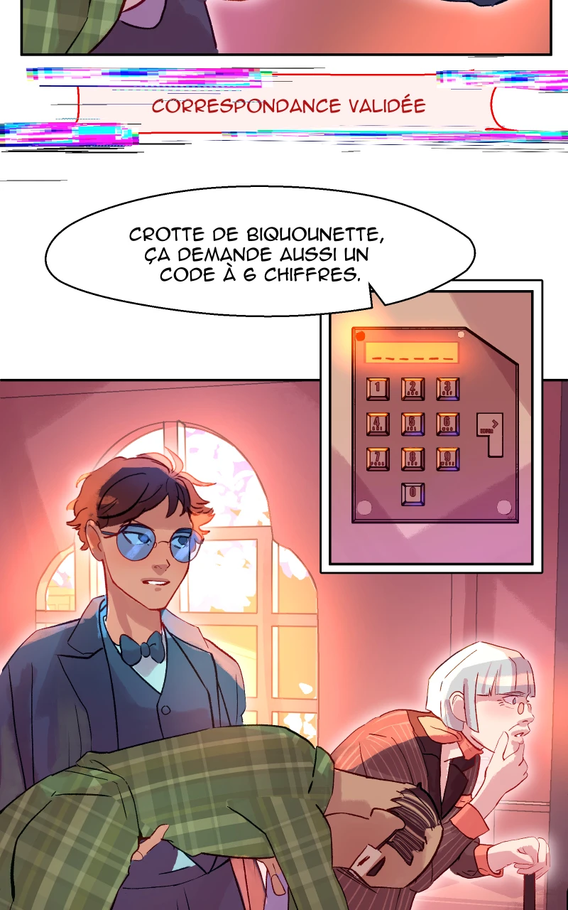 Épisode 5 หน้า 17