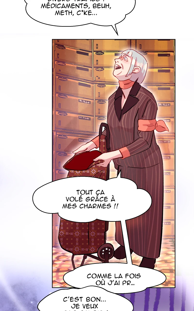 Épisode 6, Seite 13
