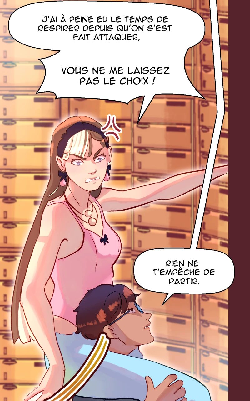 Épisode 6, Seite 18