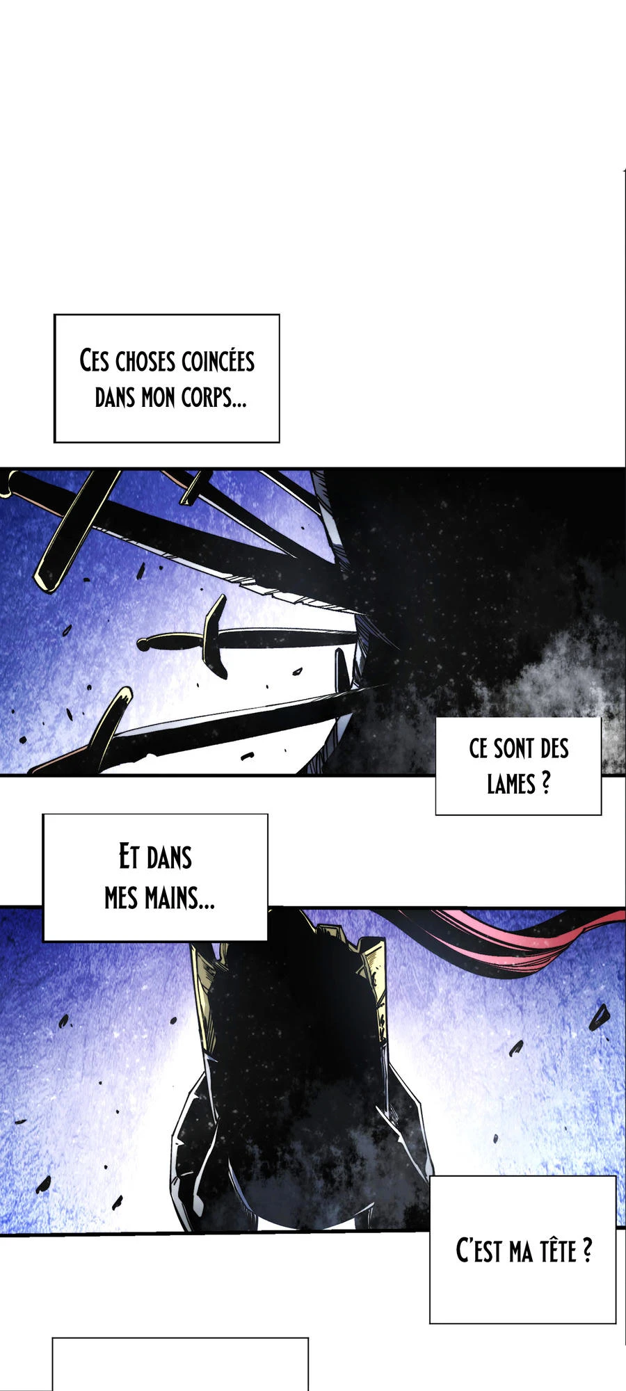 Chapitre 1，第 1 頁