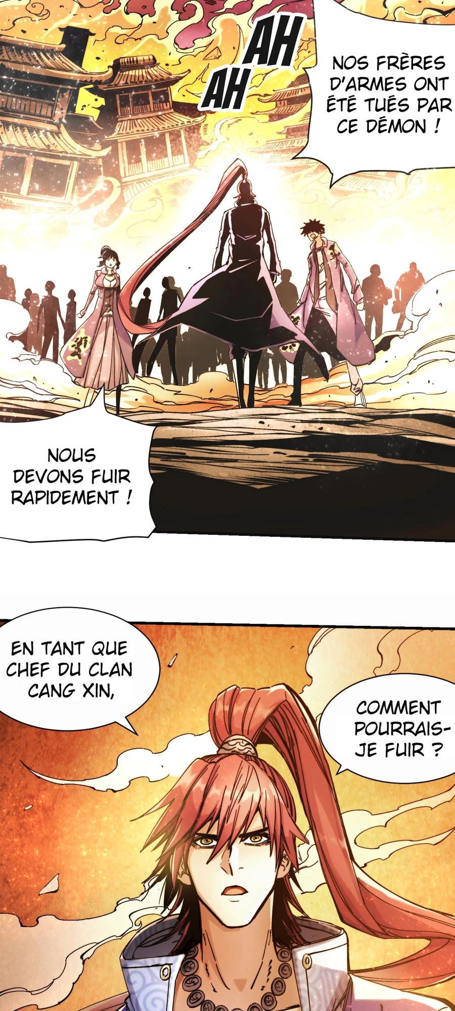 Chapitre 1，第 5 頁