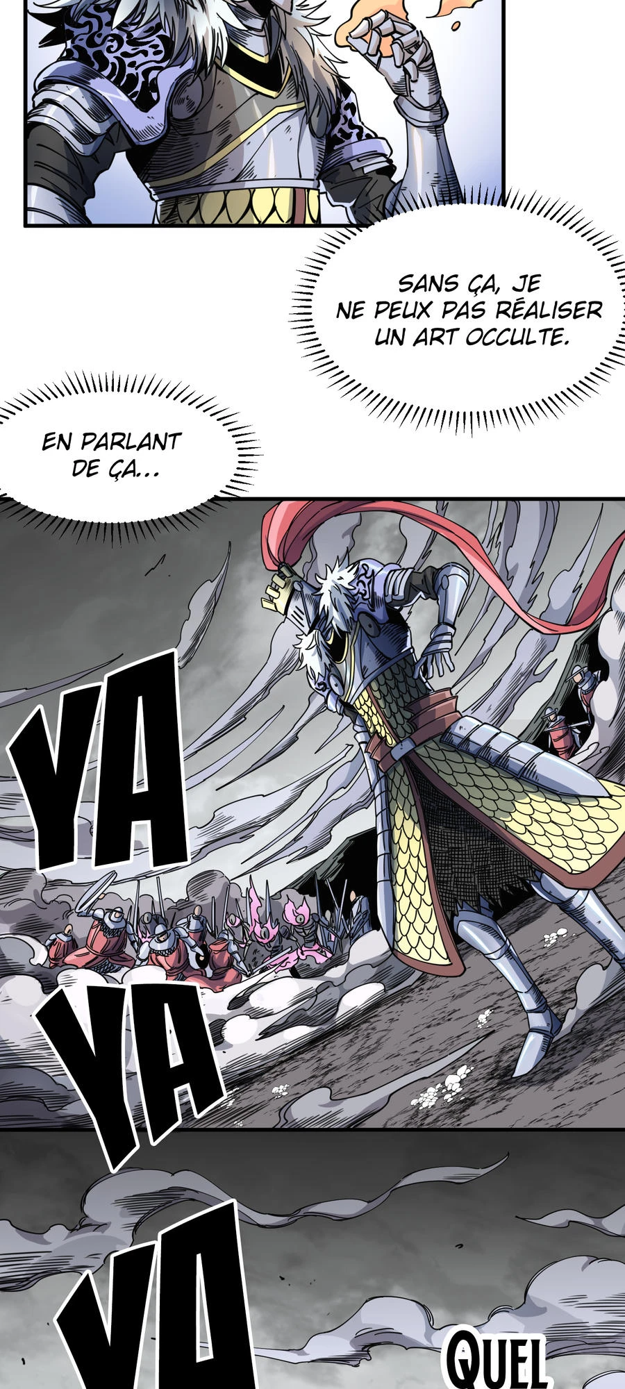Chapitre 1，第 18 頁