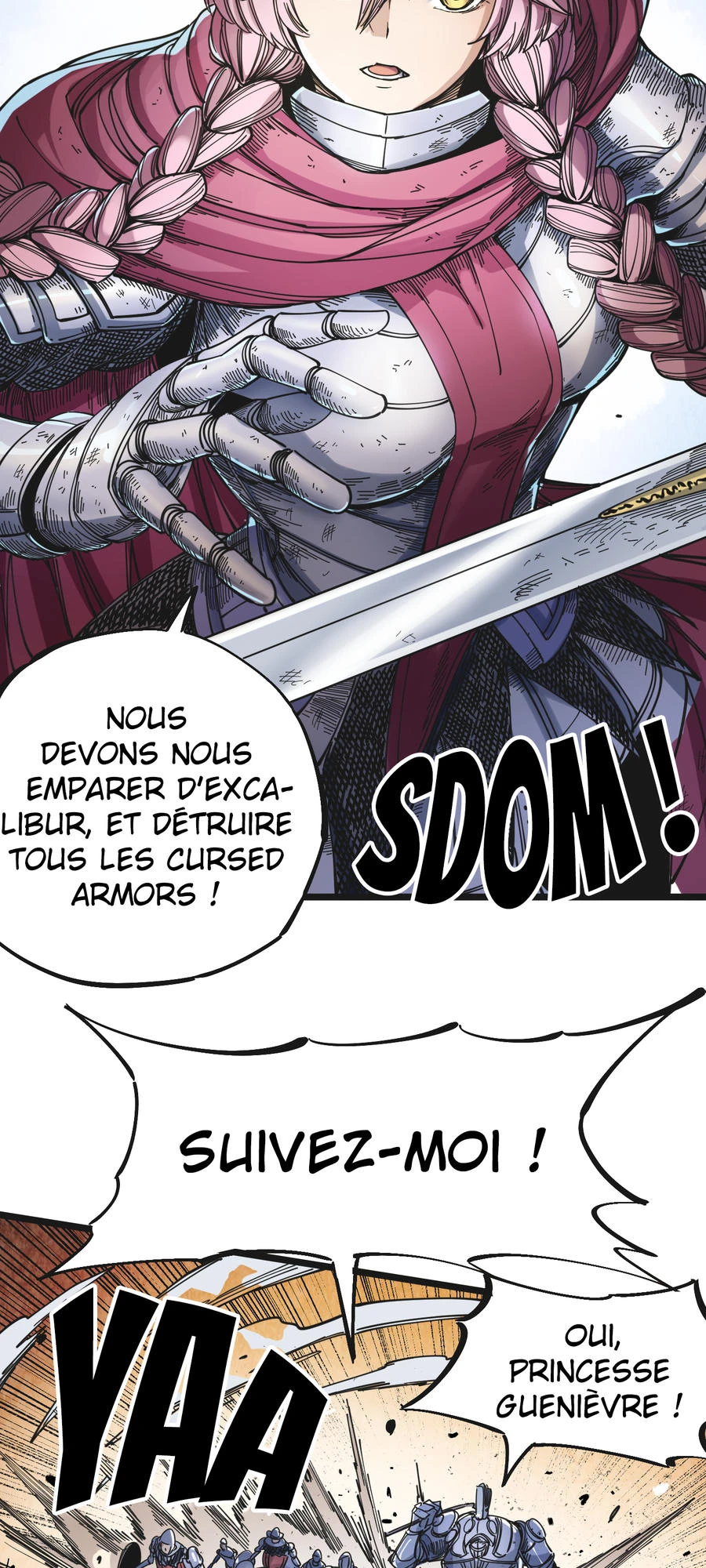 Chapitre 1，第 25 頁