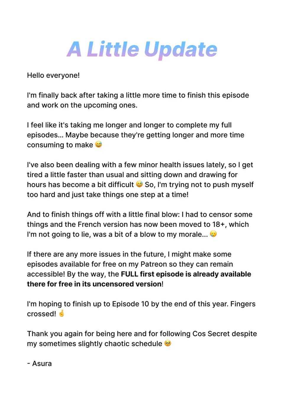 Episode 5 (3), Seite 23