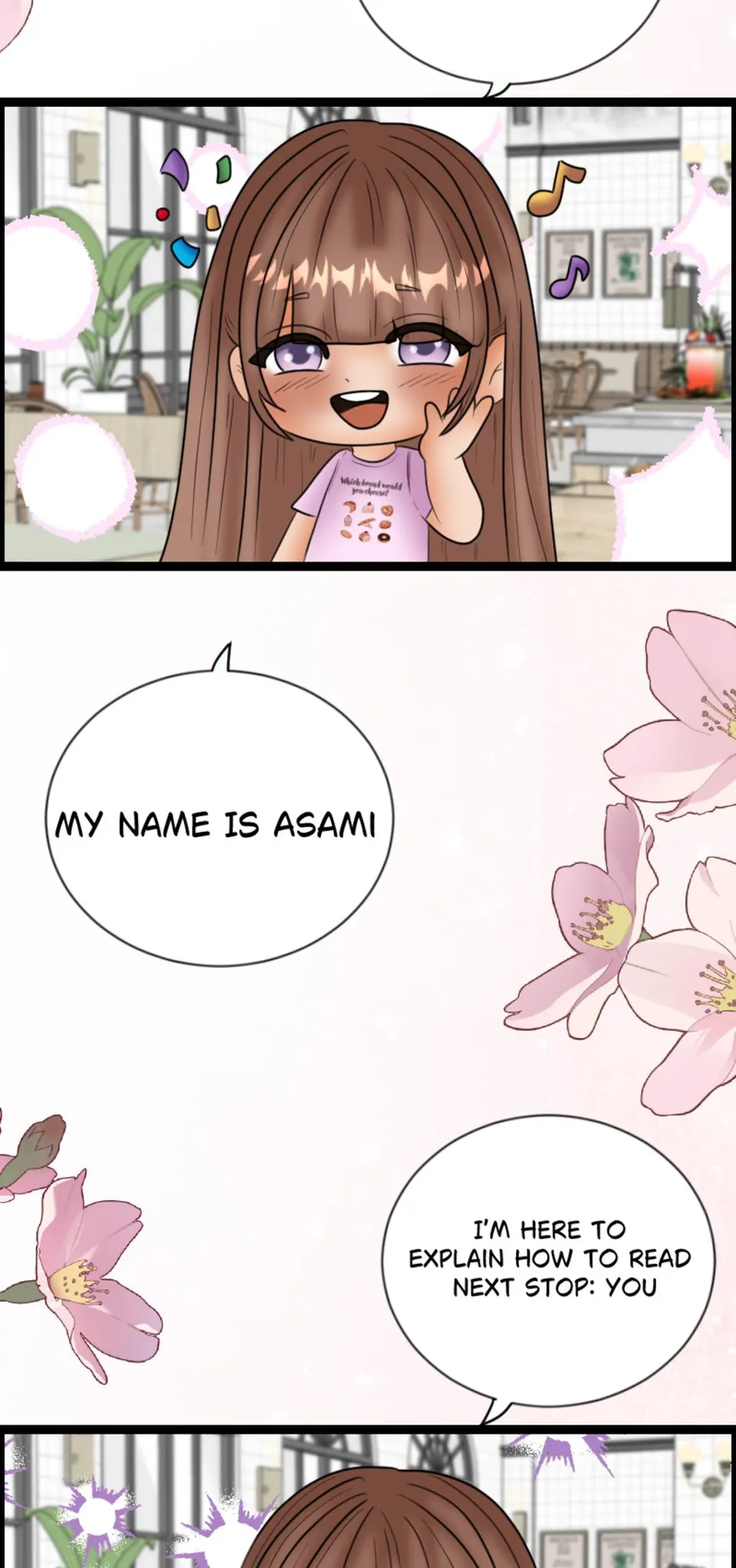 Tutorial, page 2