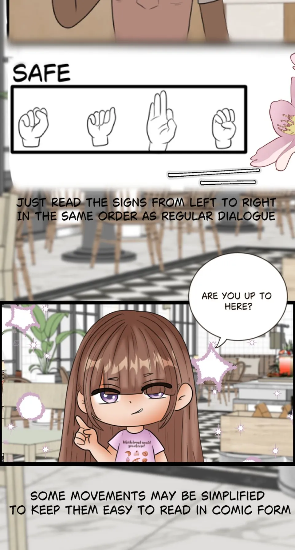Tutorial, page 6