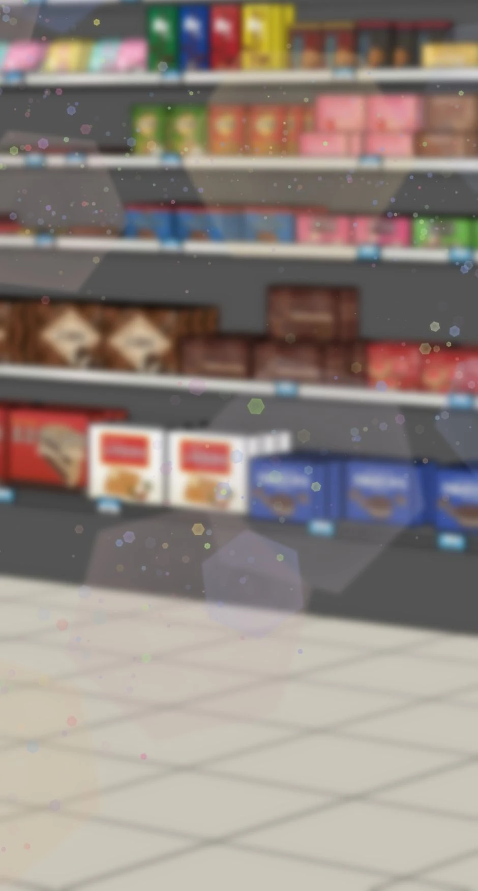 The Supermarket Ep. 1.0, halaman 18