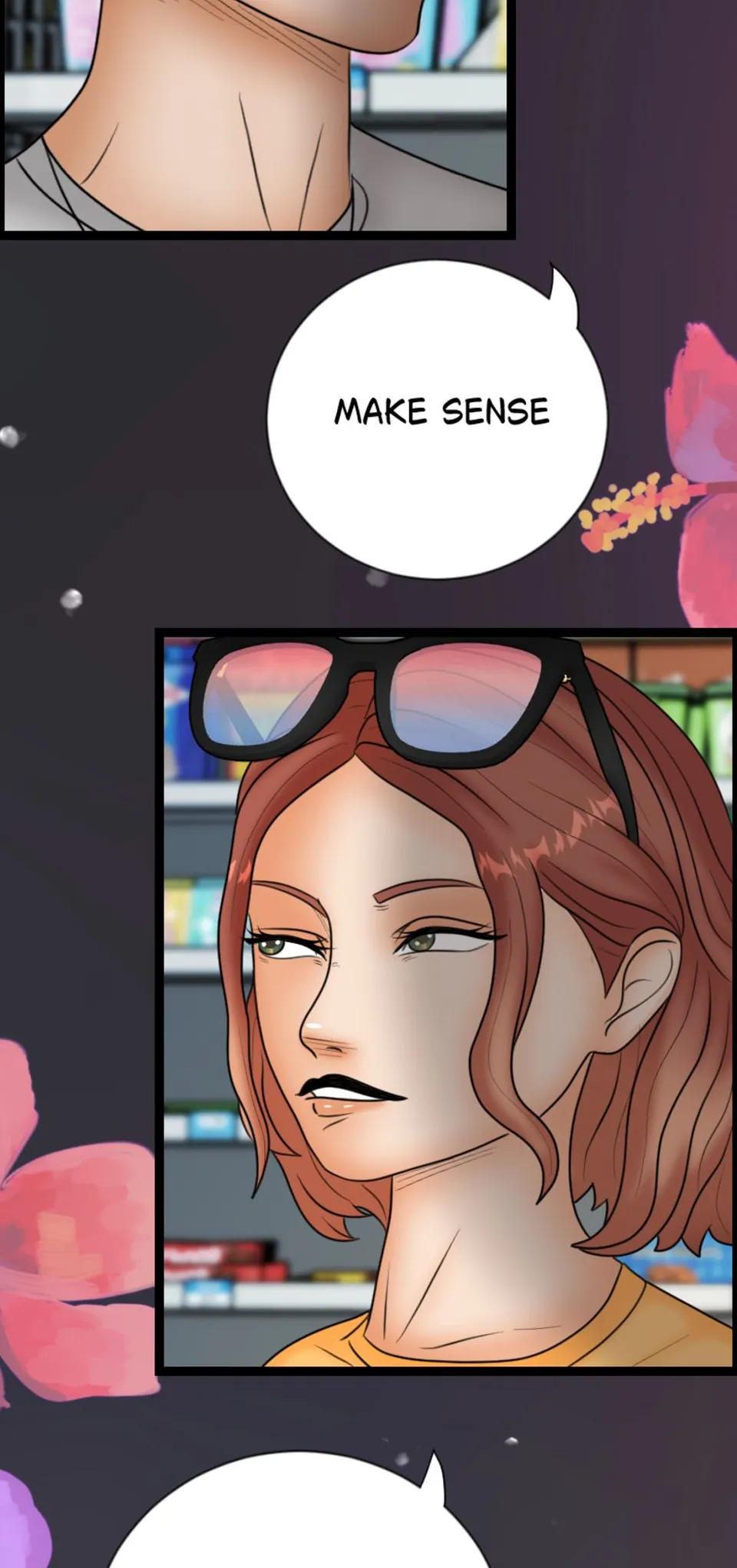 The Supermarket Ep. 1.1, page 4