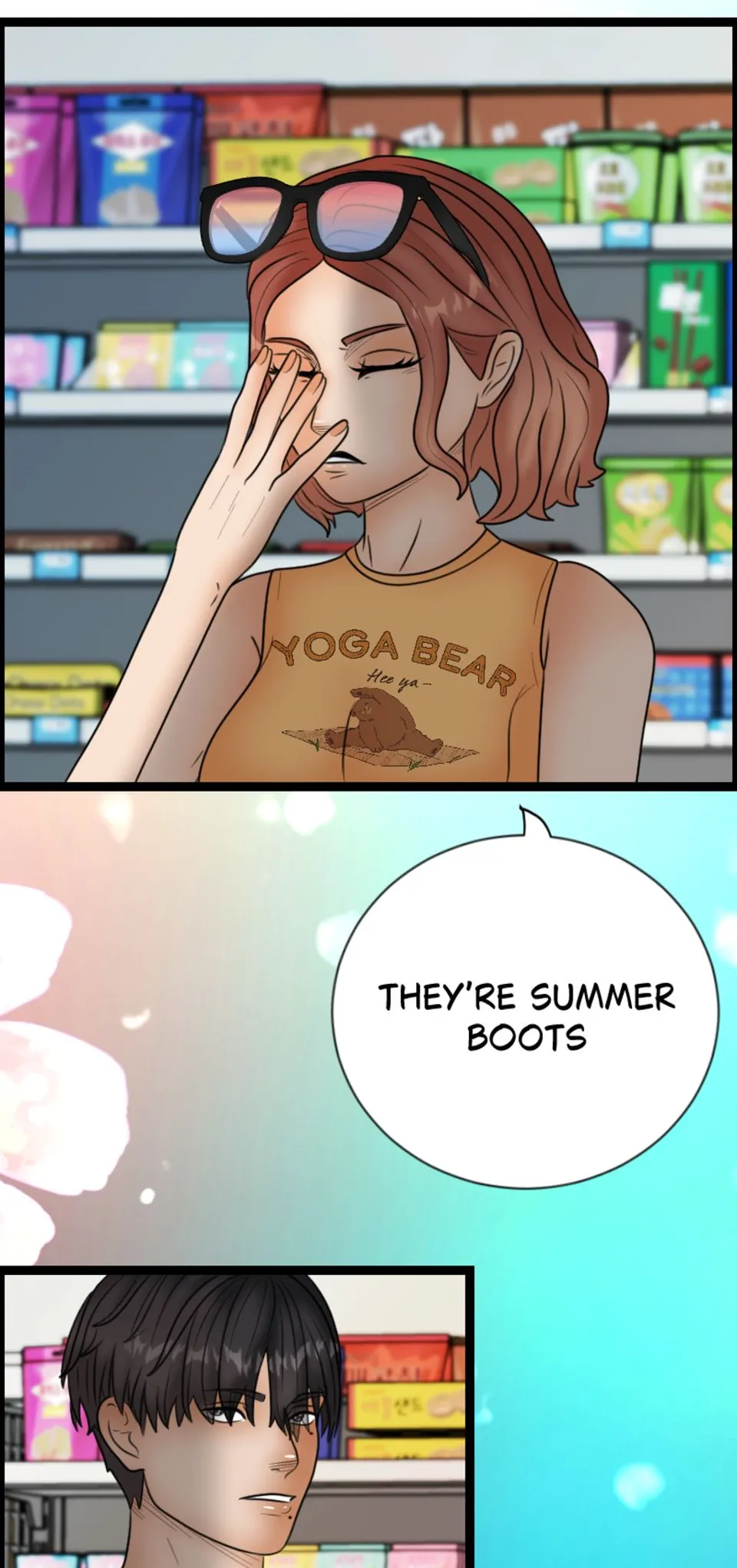 The Supermarket Ep. 1.1, page 7