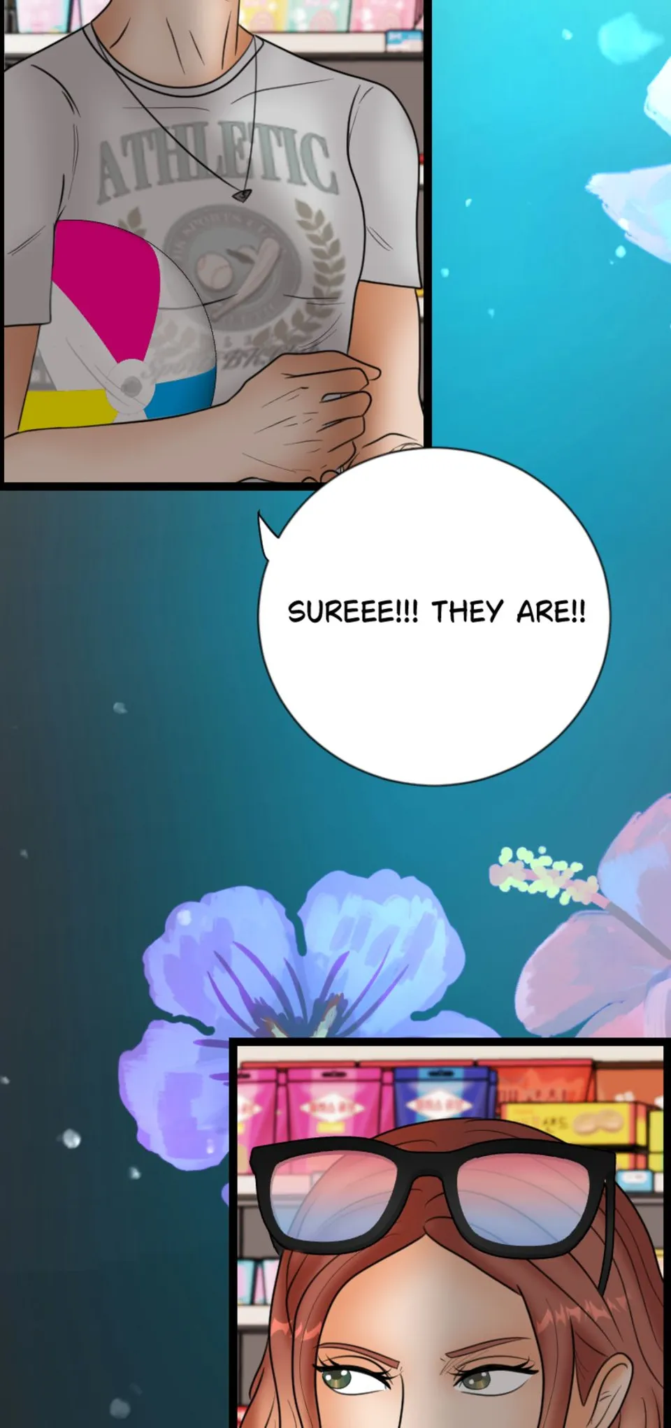 The Supermarket Ep. 1.1, page 8