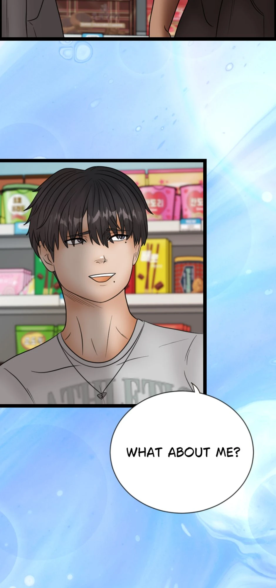 The Supermarket Ep. 1.1，第 14 頁