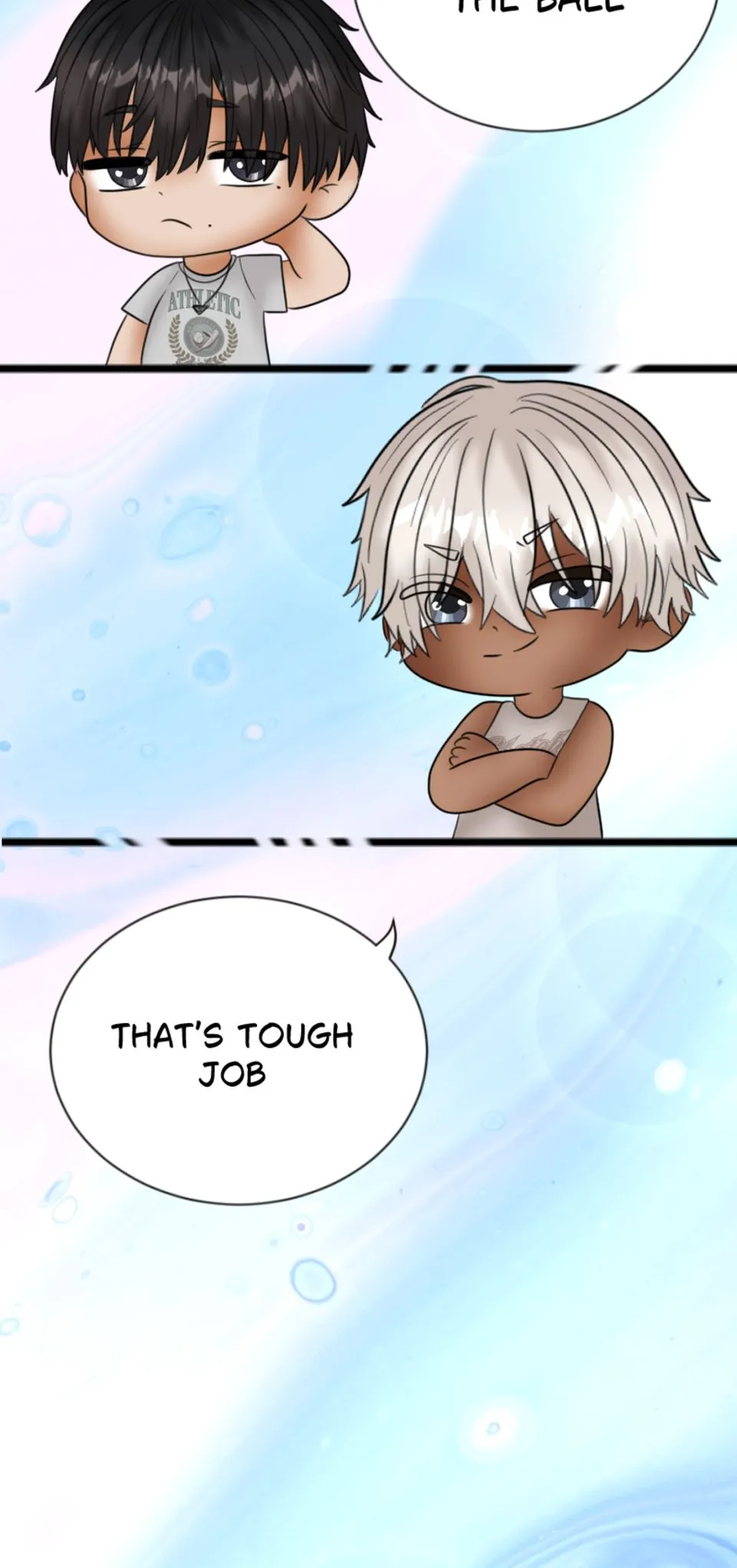 The Supermarket Ep. 1.1, page 16